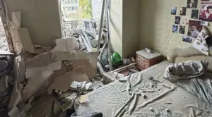 Семь человек пострадали в ЛНР за сутки из-за атак и ударов