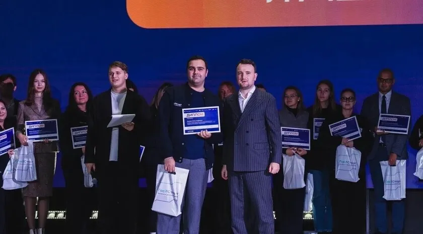 Аспирант ЛГУ имени Даля победил в федеральной программе «ГосСтарт»