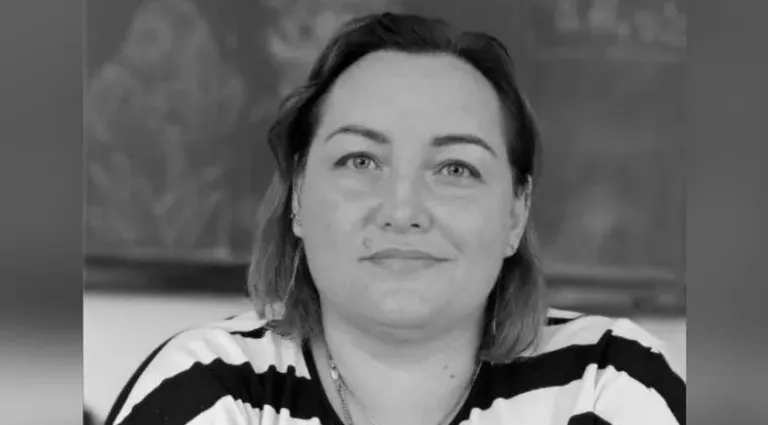 Преподаватель ЛГУ имени Даля погибла при атаке на Луганск