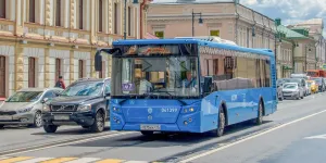 Луганск получил два электробуса и больше 230 валидаторов