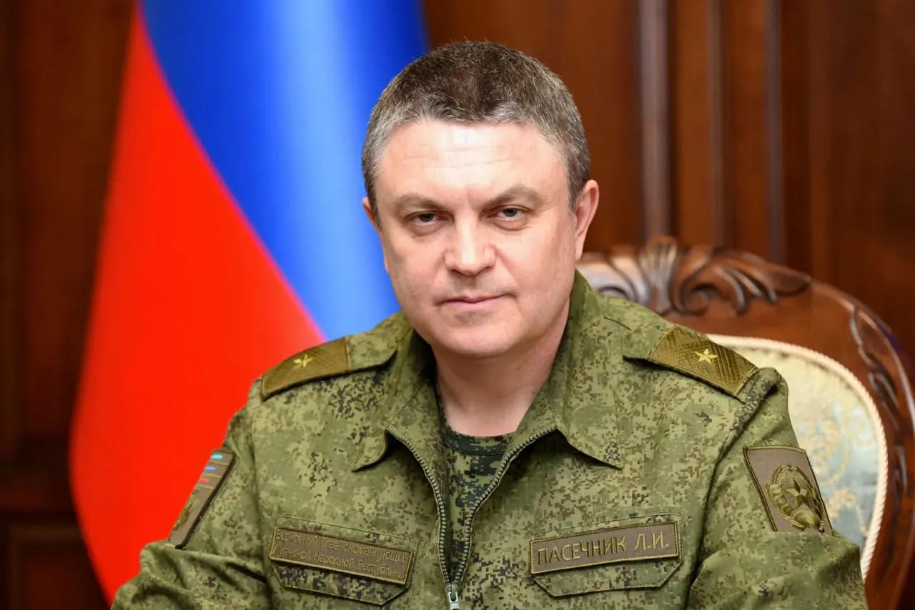 Атака на энергокомплекс ЛНР оставила без света 14 округов